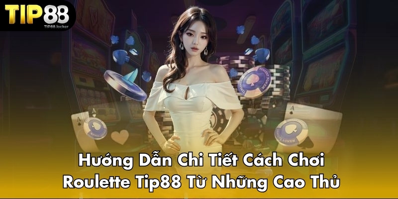 Roulette Tip88