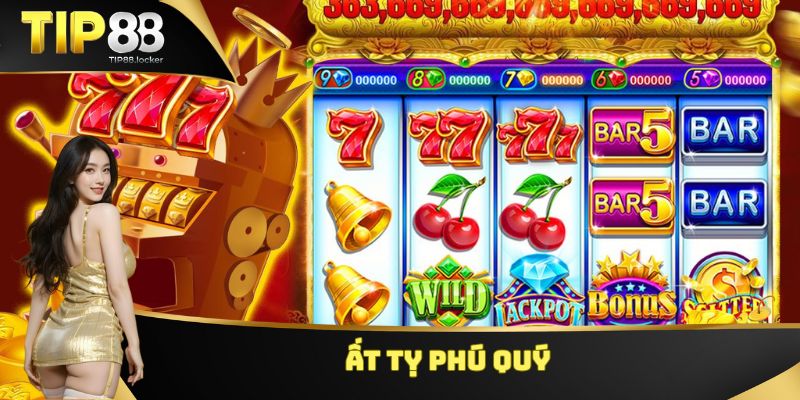 Ất Tỵ Phú Quý