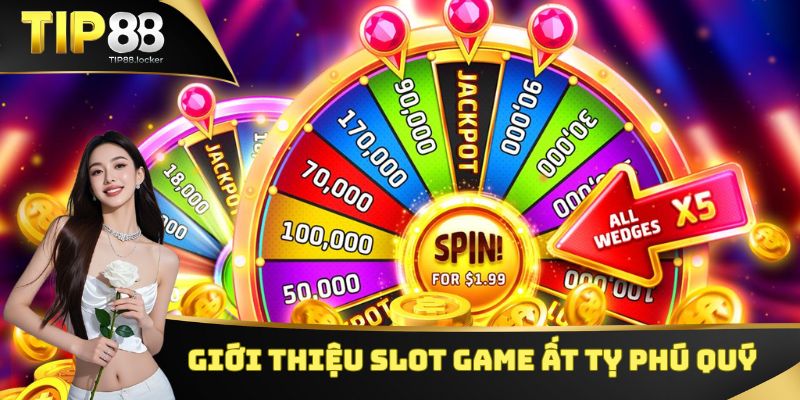 Giới thiệu slot game Ất Tỵ Phú Quý